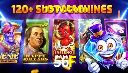 Descubra o Programa VIP da 56F: Vantagens Exclusivas para Jogadores
