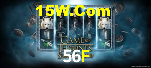 56F - Cassinos De Caça-Níqueis On-Line - 56F Bet