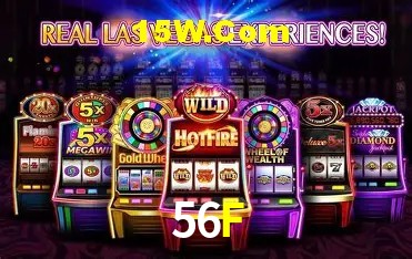 A Experiência Imersiva dos Cassinos Ao Vivo no 56F