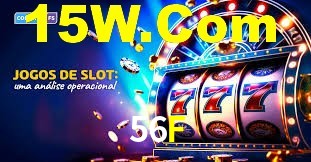 Welcome Bonus 56F