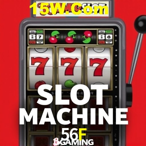 Descubra o Mundo do Cassino Online com 56F