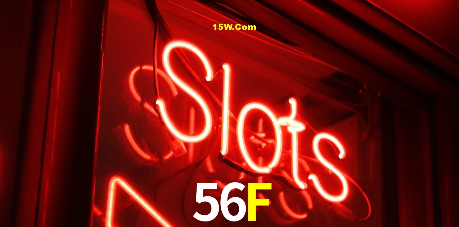 Slot Games 56F